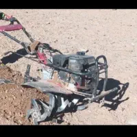 کار با تیلر|خدمات باغبانی و درختکاری|مریوان, |دیوار