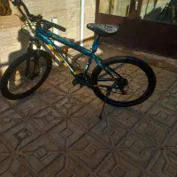 دوچرخه 27.7 مکس حرفه ای|دوچرخه، اسکیت، اسکوتر|قوچان, |دیوار