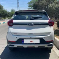 X22 پرو دنده ای مدل 1403