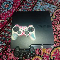 ps3 slim کپی خور