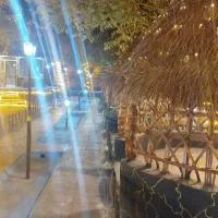 نیروی خدمات آشپزخانه باریستا قلیان سرا و..