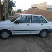 پراید صبا|خودرو سواری و وانت|گناباد, |دیوار