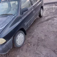 پراید مدل ۸۲|خودرو سواری و وانت|سراب, |دیوار