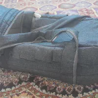 نی نی لای لای.کیسه حمل