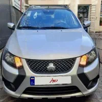 کوییک RS فول آپشن مدل 1404 خشک