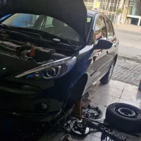 جلوبندی سازی محمد|خدمات موتور و ماشین|کاشان, رسالت|دیوار