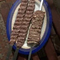 سفارش کباب برای مراسم