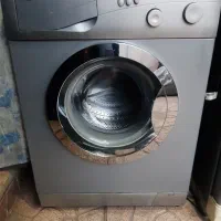 لباسشویی اتوماتیک