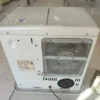 بخاری نفتی برقی تسویه هوادار|بخاری، هیتر، شومینه|اسفراین, |دیوار