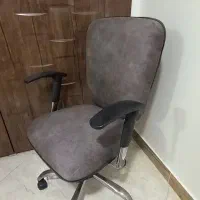 صندلی چرخدار