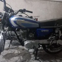 رهرو مدل 1400کاربرات میزان