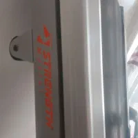 تردمیل استرانگ مستر ۴۰۰۰|تجهیزات ورزشی|تهران, چهارصد دستگاه|دیوار