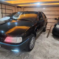 پژو 405 glx مدل 87  استثنایی شاسی سالم