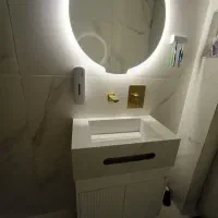 روشویی قیمت قبل تا ۱۵ اردیبهشت