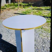 میزه چارقد|میز و صندلی غذاخوری|آق قلا, |دیوار