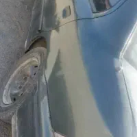 سمند 81دوگانه|خودرو سواری و وانت|مشهد, شهید رضوی|دیوار