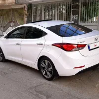 النترا ۲۰۱۵ فول شرکتی|خودرو سواری و وانت|مشهد, سرافرازان|دیوار