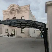 انجام انواع راویزکاری جوشکاری درب فلزی اسکلت فلزی|خدمات پیشه و مهارت|رشت, بازار|دیوار