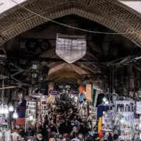 فروش واحد تجاری بازارمظفری پاساژ کیش