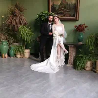 اتلیه تخصصی عروس تیوا