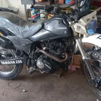 فروش تریل مدارک دار