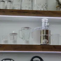 بورس جهیزیه سیاِچ ابمیوگیری چند و تک کاره اروپای|آبمیوهگیر و آبمرکباتگیر|قم, کیوانفر|دیوار