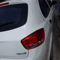 تیبا دو مدل 1401|خودرو سواری و وانت|اردبیل, |دیوار