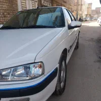 پارس tu5|خودرو سواری و وانت|نیشابور, بنیاد شهید|دیوار