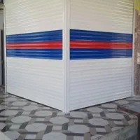 کرکره برقی