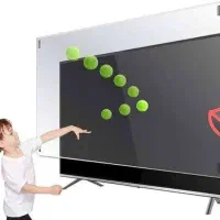 نمایندگی محافظ صفحه تلویزیون پایه براکت