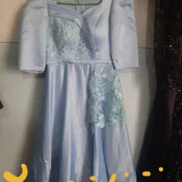 لباس مجلسی|لباس|دورود, |دیوار