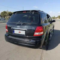 sorento|خودرو سواری و وانت|تهران, آسمان|دیوار