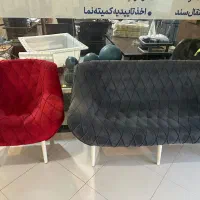 مبلمان ۷ نفره اداری