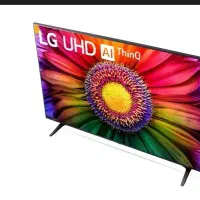 65الجیHDR10PRO سامسونگ۵۵پنلCRYSTAL