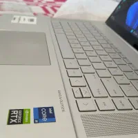 لب تاب envy i9 HP 4060 rtx 16gb 1tb|رایانه همراه|اصفهان, شاه پسند|دیوار