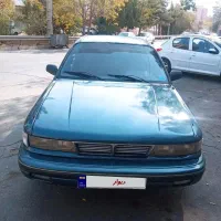 میتسوبیشی گالانت سوسماری 92|خودرو کلاسیک|بیرجند, |دیوار