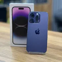 آیفون ۱۴ پرو ZAA|موبایل|کرمانشاه, |دیوار