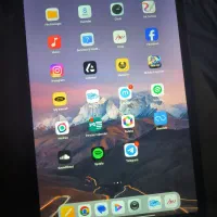 redmi pad se 256/8+8 گیمینگ