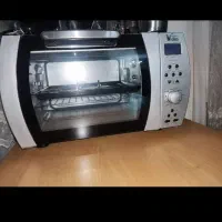 ماکروفر آکبند  نو