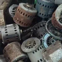 دینام کولر و پمپ