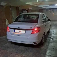 ساینا 1401 بی‌رنگ|خودرو سواری و وانت|کرج, شهرک یاس شمالی|دیوار