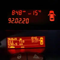 بهبودی نور دیسپلی لیفان ۶۲۰ و لیفانx60 405 و ۲۰۶|قطعات یدکی و لوازم جانبی|تهران, کوی بیمه|دیوار
