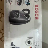 جاروبرقی بوش سری۸