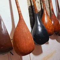 فروش ساز سنتی دوتار|سازهای سنتی|کردکوی, |دیوار