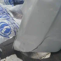 سپر سفید ۱۳۲