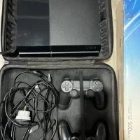 PS4 500G Fat 1116A
