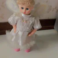 عروسک نو|اسباب‌بازی بچه|مشهد, یاس|دیوار