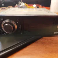 سه عدد ضبط و باند ماشین