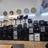 گاوصندوق ، سیف باکس ، صندوق نسوز، گاوصندوق اداری