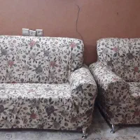 روکش مبل|مبلمان خانگی و میز عسلی|کرمانشاه, |دیوار